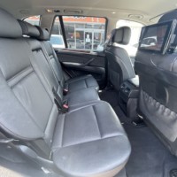 BMW　X5 xドライブ35dブルーパフォーマンス 4WD 7人乗り  電動革シートBカメラETC後席モニタのサムネイル