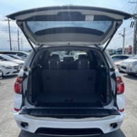 BMW　X5 xドライブ35dブルーパフォーマンス 4WD 7人乗り  電動革シートBカメラETC後席モニタのサムネイル
