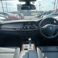BMW　X5 xドライブ35dブルーパフォーマンス 4WD 7人乗り  電動革シートBカメラETC後席モニタのサムネイル