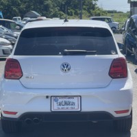 VWポロ 5ドアGTI 6速MTターボ 純正ナビ 地TV Bカメラ 純正ナビ 地TV Bカメラ 純正AWのサムネイル