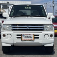 パジェロミニ 660XR ETC　AWのサムネイル