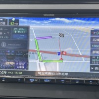 VWポロ 5ドアGTI バックカメラ　ナビ　TV　ETC　純正AWのサムネイル