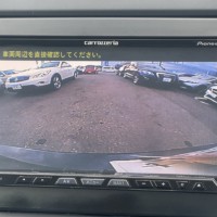 VWシャラン TSIコンフォートライン 両側PSD Bカメラ ETC  ナビ TV 純正AWのサムネイル