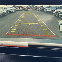 メルセデス・ベンツ A180BlueEFFICIENCY ワンオーナー 純正ナビBカメラETC TV純正AWのサムネイル