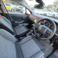 シトロエン C3シャイン ミラーリングナビ Bカメラ ETC 純のサムネイル