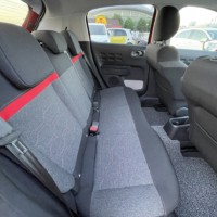 シトロエン C3シャイン ミラーリングナビ Bカメラ ETC 純のサムネイル