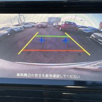 セレナ 2.0 20X S-HYBRID 両側PSD Bカメラ ドラレコ ETC  純正ナビ TVのサムネイル