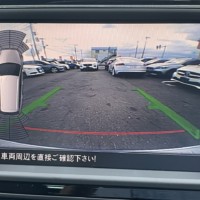 VWゴルフ ヴァリアントTSIハイライン ETC Bカメラ ナビのサムネイル