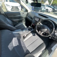 レガシィ B4 2.5GT Sパッケージ 4WD 6速MTターボ   BカメラPシート ナビドラレコのサムネイル