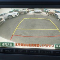アルファード ハイブリッド2.4Gエディション 4WD 両側PSD サンルーフ Bカメラ ETC センサーのサムネイル