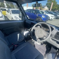 クリッパー バン660SD 5速MT 両側スライドドア 走行14000Kmのサムネイル