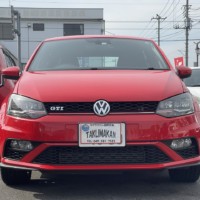 VWポロ 5ドアGTI 純正ナビ 地TV バックカメラ禁煙車ドラレコのサムネイル