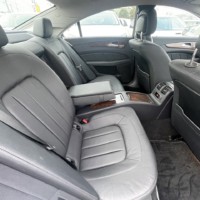 メルセデス・ベンツ CLS350 ヒーター付P革シート Bカメラ ETC ナビ TVのサムネイル