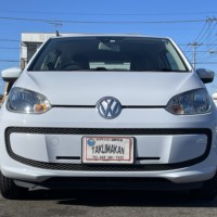 VW up! 3ドアmove up! ETCのサムネイル