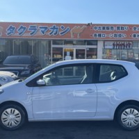 VW up! 3ドアmove up! ETCのサムネイル