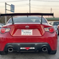 86 2.0RC 6速MT　ナビ　TV　GTウィングのサムネイル