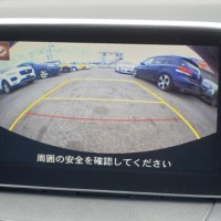 デミオ 1.3 13S 5速MT 純正ナビ 地デジTV バックカメラ ETCのサムネイル