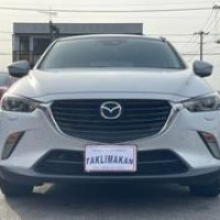 CX-3 1.5ディーゼルターボXD 4WD 6速MT ETC Bカメラ ナビ TV ディーゼルのサムネイル