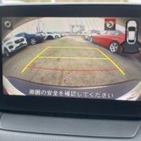 CX-3 1.5ディーゼルターボXD 4WD 6速MT ETC Bカメラ ナビ TV ディーゼルのサムネイル