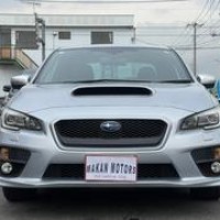 WRX S4 2.0GT-Sアイサイト 4WD パワーシート Bカメラ ETC ナビ TV 純正AWのサムネイル