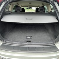 ボルボXC60 T6 AWD Rデザイン 4WD レザーシート Bカメラ  ETC ドラレコ ナビTVのサムネイル