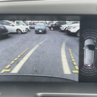 ボルボXC60 T6 AWD Rデザイン 4WD レザーシート Bカメラ  ETC ドラレコ ナビTVのサムネイル