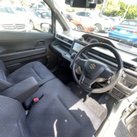 ワゴンR 660ハイブリッドFXセーフティPKG装着車 4WD Bカメラ ETC シートヒーター スマートキーのサムネイル
