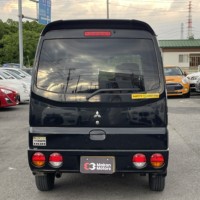 タウンボックス 660LX ハイルーフ タイミングベルト交換済み　ETCのサムネイル