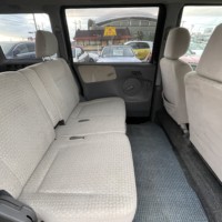 タウンボックス 660LX ハイルーフ タイミングベルト交換済み　ETCのサムネイル