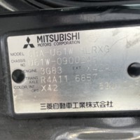 タウンボックス 660LX ハイルーフ タイミングベルト交換済み　ETCのサムネイル