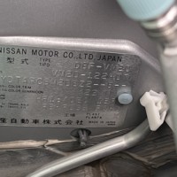 NV200バネットバン 1.6DX 両側スライドドアのサムネイル
