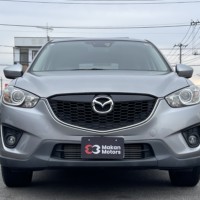 CX-5 2.2ディーゼルターボXD 純正ナビ　地デジTV ETC プッシュスタートのサムネイル