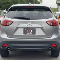 CX-5 2.2ディーゼルターボXD 純正ナビ　地デジTV ETC プッシュスタートのサムネイル