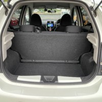 マーチ 5ドア1.2NISMO Bカメラ ETC  ドラレコ プッシュスタートのサムネイル