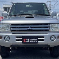 パジェロミニ 660アクティブフィールドエディション 4WD ターボ　走行2.7万キロのサムネイル