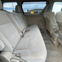 アルファード 2.4 240X ワンオ-ナ- 電動Sドア禁煙車 ETC ドラレコのサムネイル