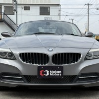 BMW　Z4 sドライブ20iクルージング エディション ETCドラレコ　ナビ　プッシュスタート　のサムネイル