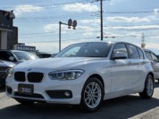 BMW 118i バックカメラ ETC スマートキー ナビ