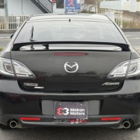 アテンザ スポーツ2.5 25Z 6MT Bカメラ ETC スマートキ- ハーフレザーのサムネイル