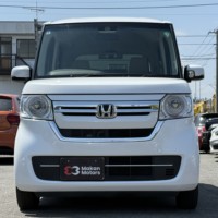 N-BOX 660L 1年保証付 Bカメラ シートヒーター ナビ TVのサムネイル