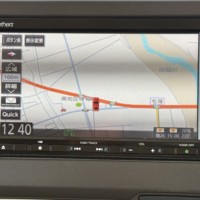 N-BOX 660L 1年保証付 Bカメラ シートヒーター ナビ TVのサムネイル