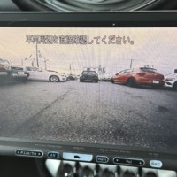ミニクラブマン クーパー 社外ナビ TV バックカメラ ETC  キーレスのサムネイル