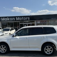 フォレスター 2.0X 4WD 5MT バックカメラ ETC ナビ TVのサムネイル
