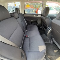 フォレスター 2.0X 4WD 5MT バックカメラ ETC ナビ TVのサムネイル
