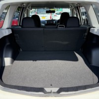 フォレスター 2.0X 4WD 5MT バックカメラ ETC ナビ TVのサムネイル