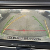 デリカD:5 2.4Gナビパッケージ 4WD Bカメラ ドラレコ  片側電動スライドドアのサムネイル