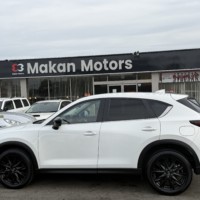 CX-5 2.2DT XDブラックトーン エディション 3年保証付 ヒーター付電動シートBカメラETCのサムネイル