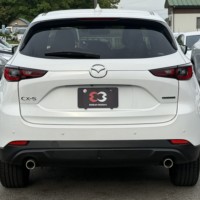 CX-5 2.2DT XDブラックトーン エディション 3年保証付 ヒーター付電動シートBカメラETCのサムネイル