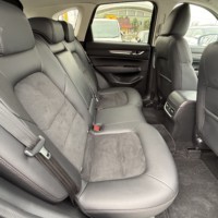 CX-5 2.2DT XDブラックトーン エディション 3年保証付 ヒーター付電動シートBカメラETCのサムネイル