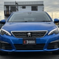 プジョー308 5ドア ロードトリップ ブルーHDi Dターボ 1年保証付 禁煙車 Bカメラ ETC  純正ナビのサムネイル